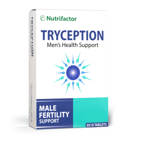 Tryception Tablets In Pakistan