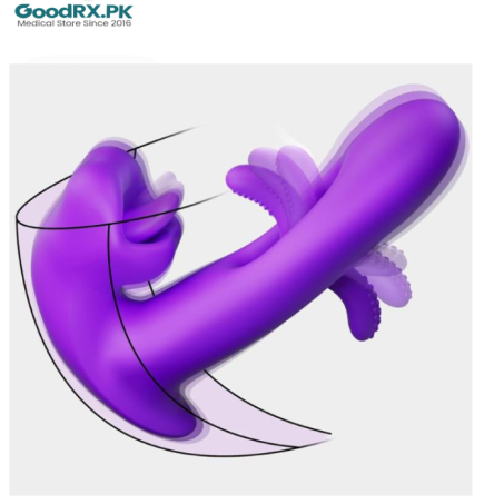 Fobono Vibrator Adult Sex Toys for Women