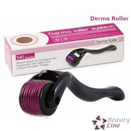Derma Roller in Pakistan