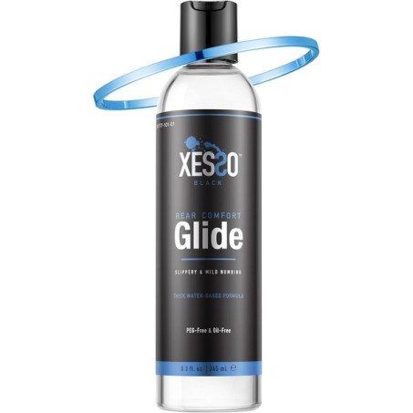 XESSO Water Based Anal Comfort Lube Price In Pakistan