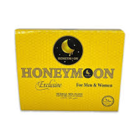 HoneyMoon Exclusive Royal Honey