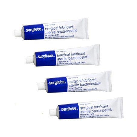 Surgilube Surgical Lubricant Sterile Bacteriostatic Jelly Price In Pakistan