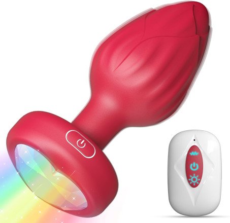 Anal Plug Vibrator Couples Sex Toys for Women Price In Pakistan