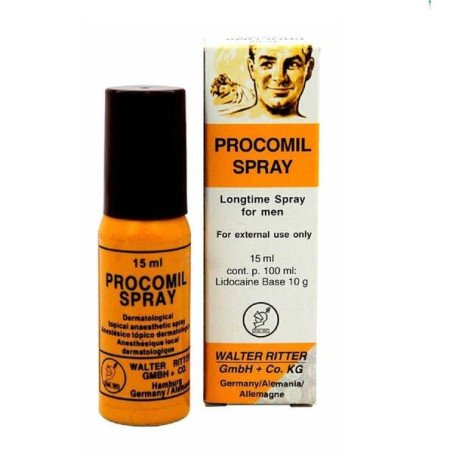 Procomil Delay Spray In Pakistan