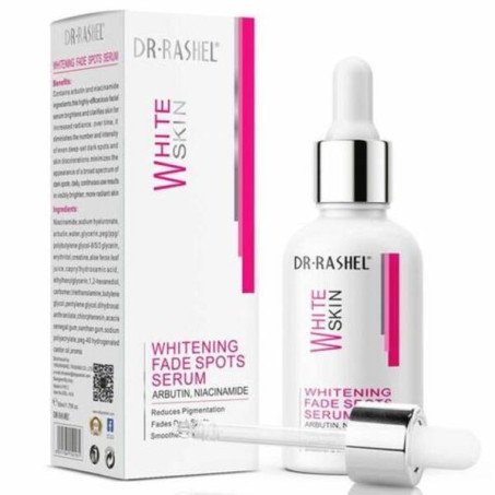 Dr Rashel White Skin Whitening Fade Spots Serum In Pakistan
