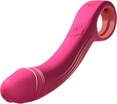 Dildo Vibrator Adult Sex Toys for Woman In Pakistan 