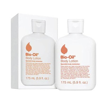 Bio-Oil Body Lotion in Pakistan