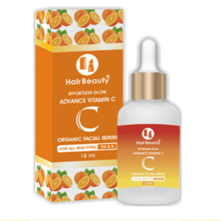 Advance Vitamin C Serum in Pakistan