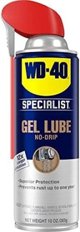 WD 40 Specialist Gel Lube Price In Pakistan