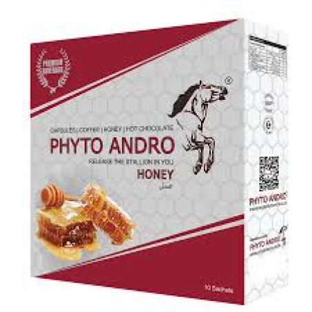 Phyto Andro Honey Price In Pakistan