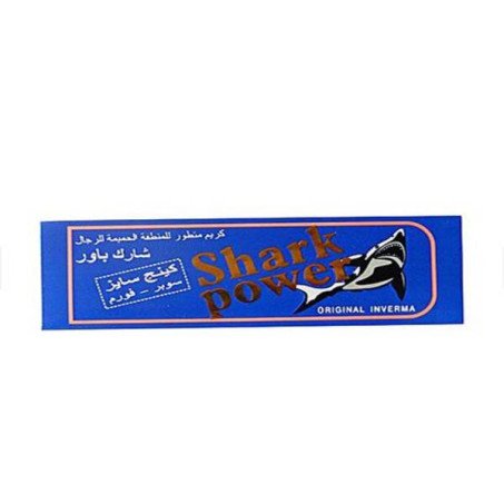 Shark Power Cream In Pakistan