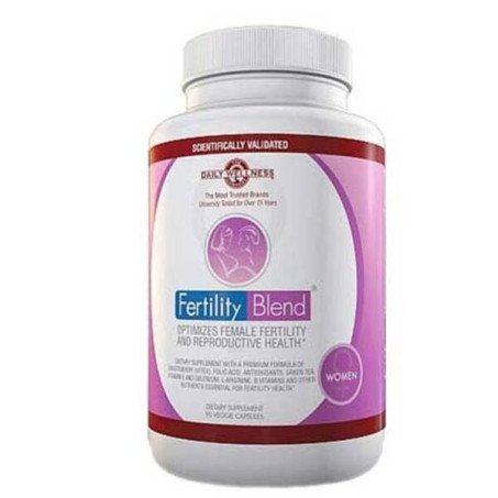 Fertility Blend For Women In Pakistan
