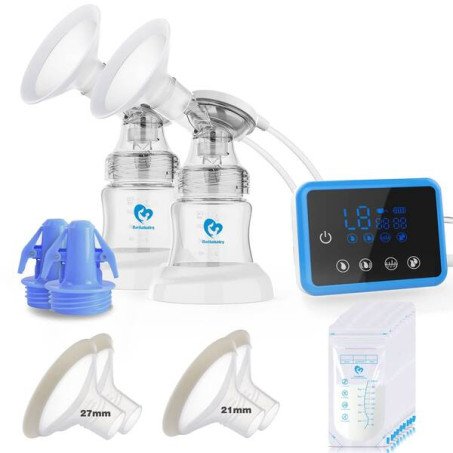  Bellababy Double Electric Breast Pump In Pakistan