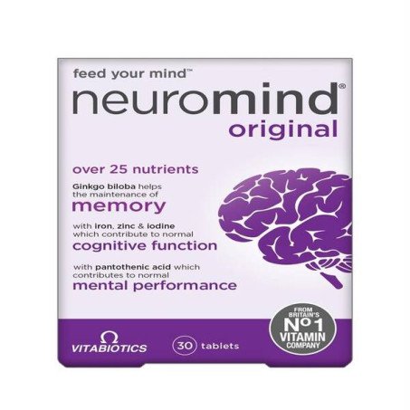 NEUROMIND ORIGINAL Price IN PAKISTAN