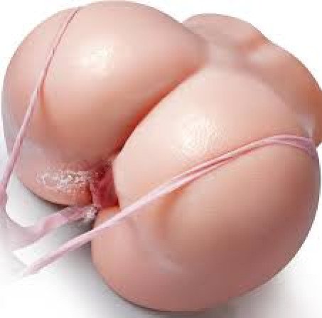 16Lb Male Masturbator Sex Doll Busty Ass Butt in Pakistan