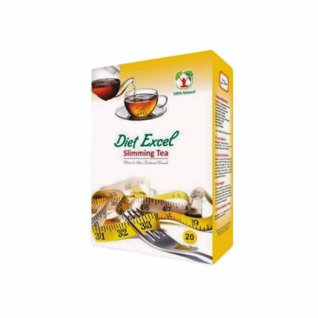 Diet Excel Slimming Tea