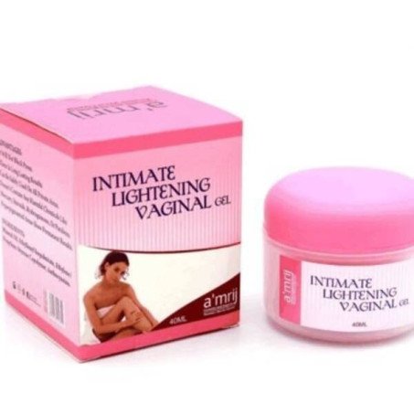 Intimate Lightening Vaginal Gel 40ml In Pakistan