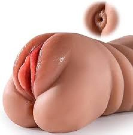 3D Realistic Vagina Pocket Pussy For Men