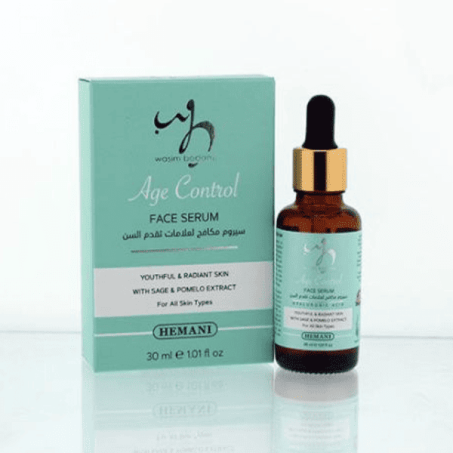 Age Control Face Serum In Pakistan