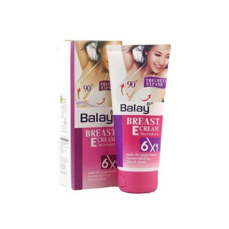 Balay Breast Increase Cream In Pakistan