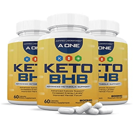 A1 Bhb Keto