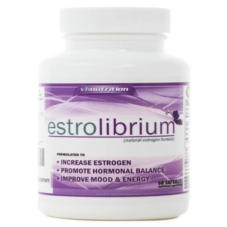 Estrolibrium Estrogen Pills In Pakistan