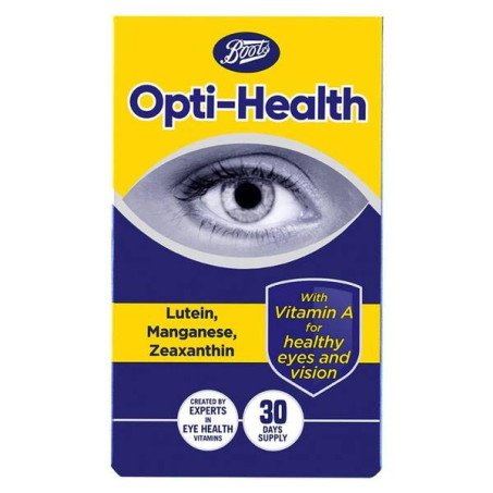 Boots Opti-Health Price in Pakistan