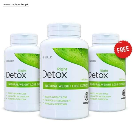 Right Detox