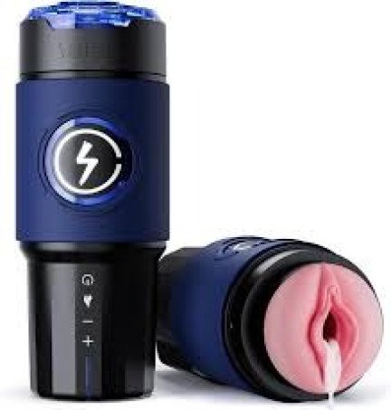 EINSEO Male Masturbator Sex Toys for Men