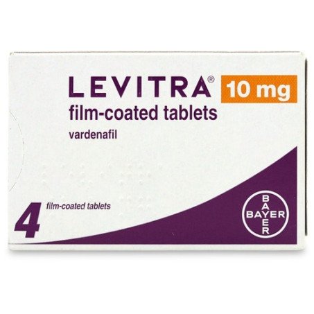 levitra 10mg Tablet Price In Pakistan