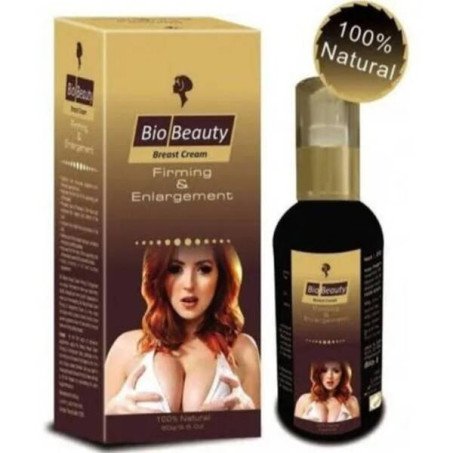 Bio Beauty Breast Cream In Pakistan