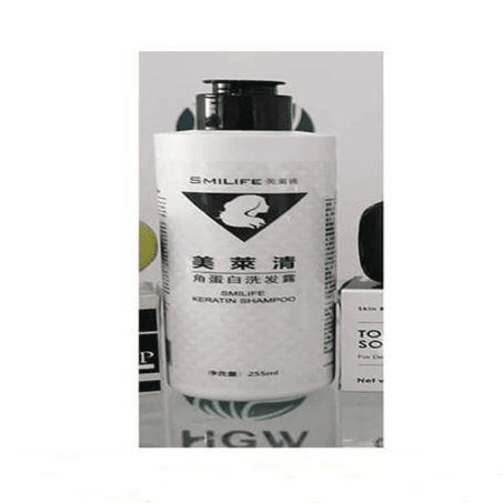 Keratin Shampoo In Pakistan