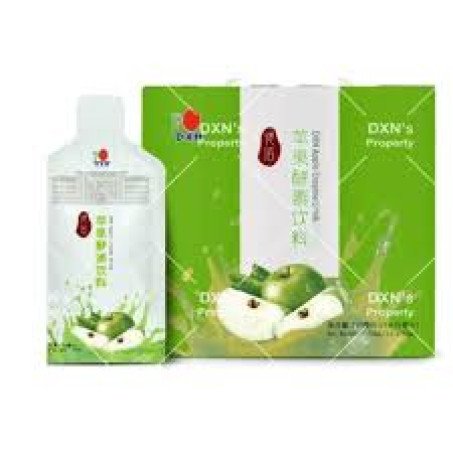 DXN Apple Enzyme Drink