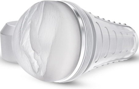 Vagina Textured with 7.5in Depth