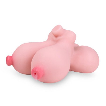 Portable Mini Sex Doll