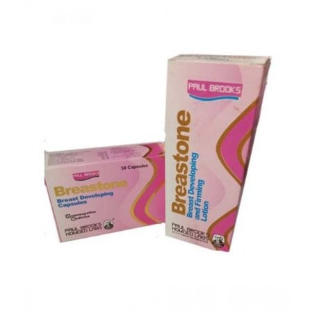 Breastone Capsules Cream In Pakistan