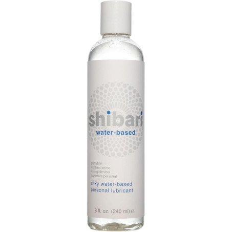 Shibari Premium Water-Based Lubricant Price In Pakistan