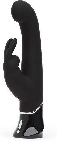 Fifty Shades of Grey Greedy Girl Rabbit Vibrator