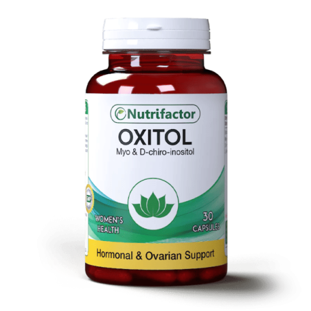 Oxitol Capsule In Pakistan