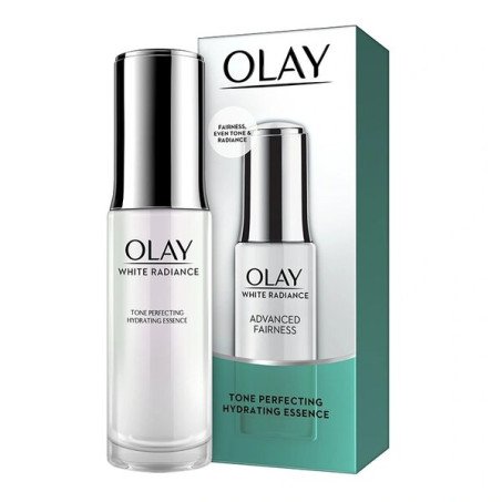 Olay White Radiance Tone Perfecting Hydrating Essence