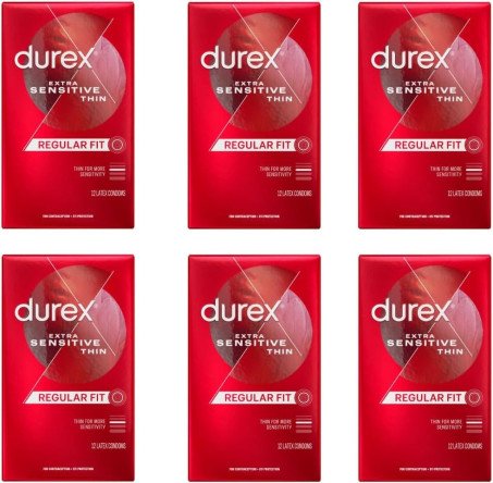 Durex Lubricated Latex Condoms Price In Pakistan