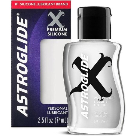 Astroglide Silicone Lube Premium Personal Lubricant Price In Pakistan