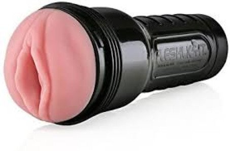 Fleshlight Go Surge Realistic Vagina Masturbator
