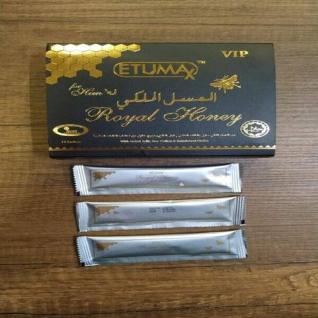 Royal Honey For Vip 1 Sachets