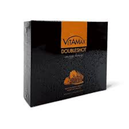 Vitamax Doubleshot Energy Honey In Pakistan