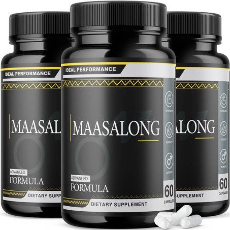 Maasalong Boost Enhancement Price in Pakistan