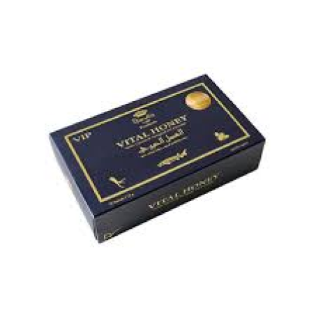 Vital Honey Vip In Pakistan