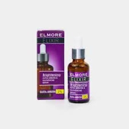 Elmore ELIXIR Brightening Serum In Pakistan 03288616601