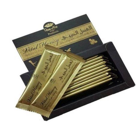 Original Vital Honey Price In Pakistan