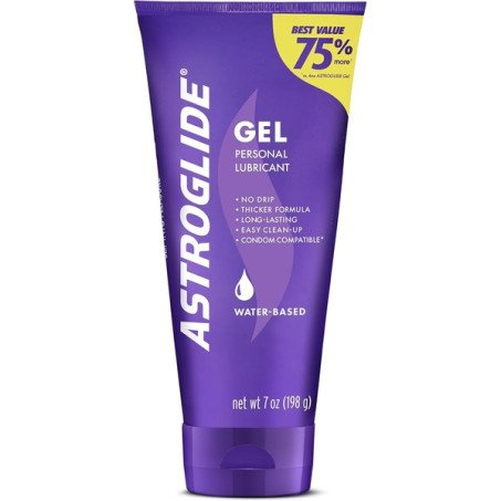Astroglide Water Based Lube Personal Lubricant Gel Price In Pakistan